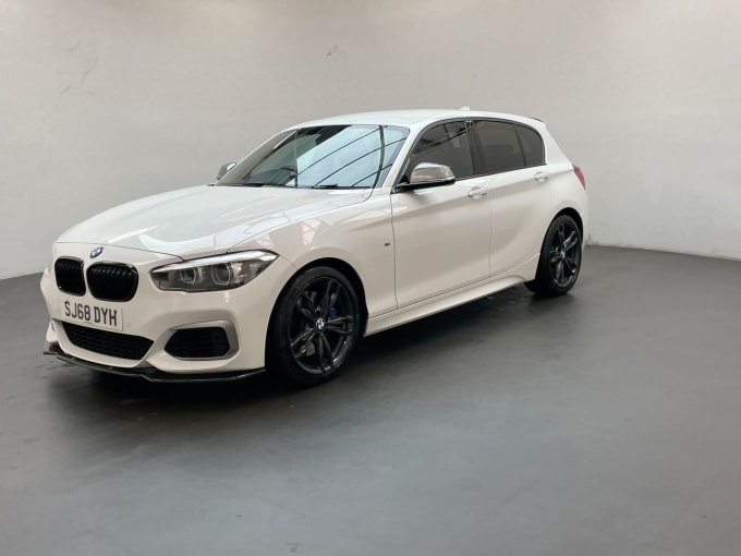 2025 BMW M140i