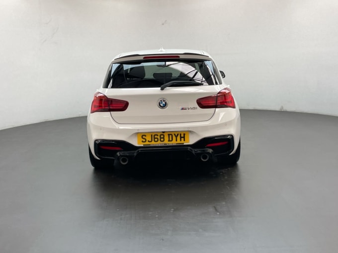 2025 BMW M140i