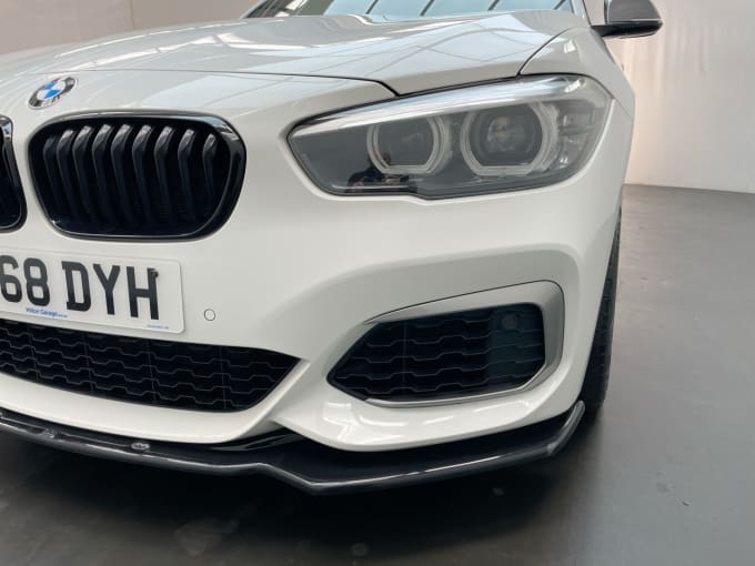 2025 BMW M140i