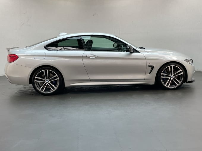 2025 BMW 4 Series