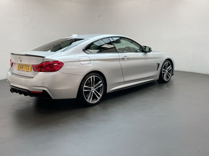 2025 BMW 4 Series