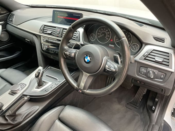 2025 BMW 4 Series