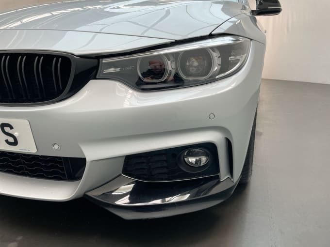 2025 BMW 4 Series