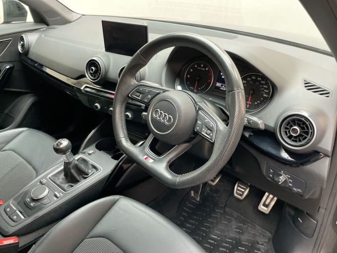 2025 Audi Q2