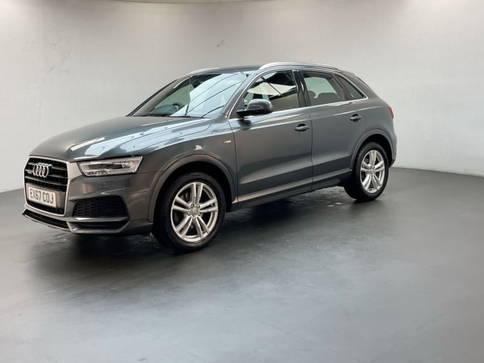 2025 Audi Q3