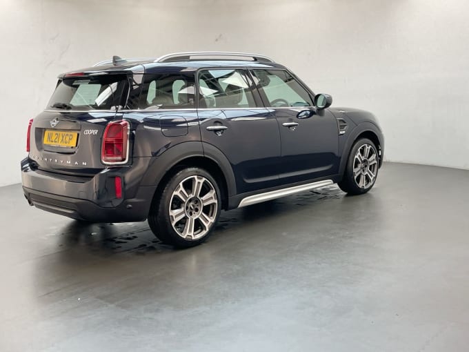 2025 Mini Countryman