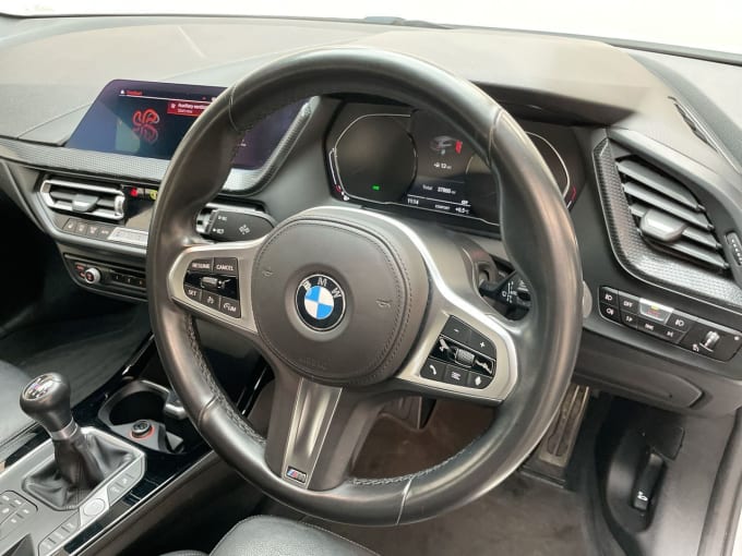 2025 BMW 1 Series