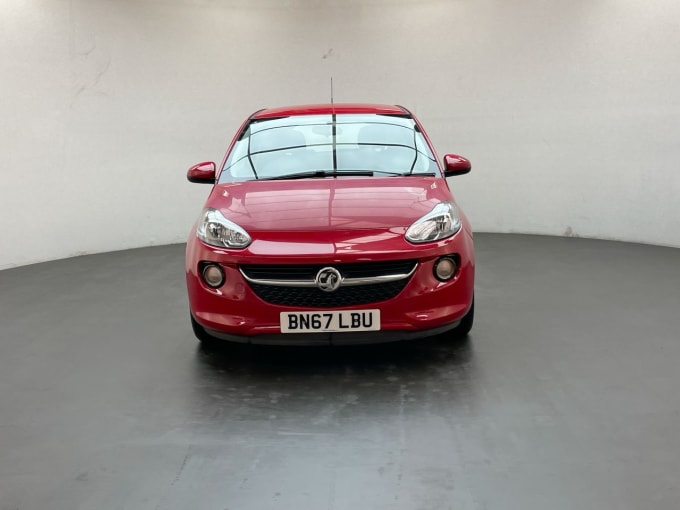 2025 Vauxhall Adam