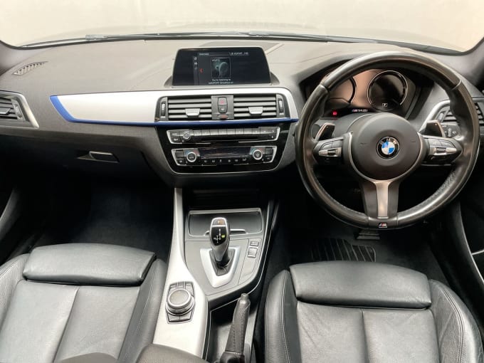 2025 BMW M140i