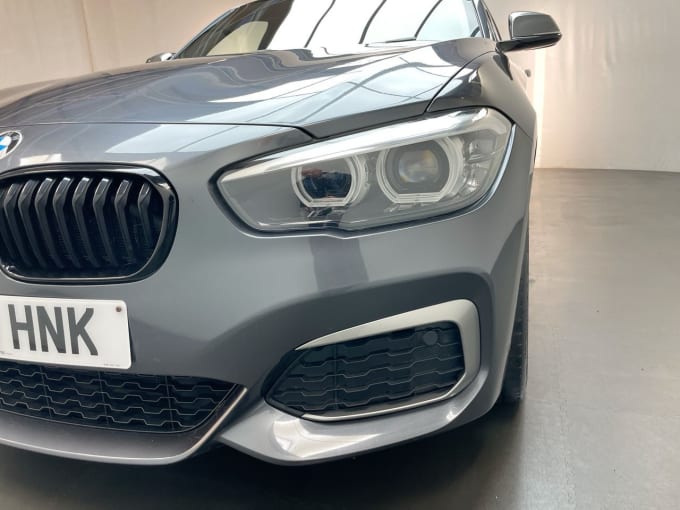 2025 BMW M140i