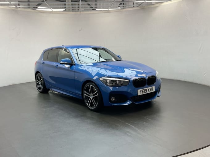 2025 BMW 1 Series