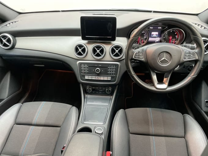 2025 Mercedes-benz Cla