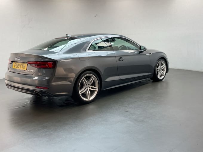 2025 Audi A5