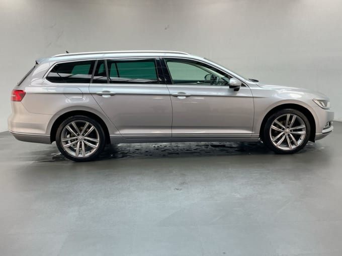 2025 Volkswagen Passat