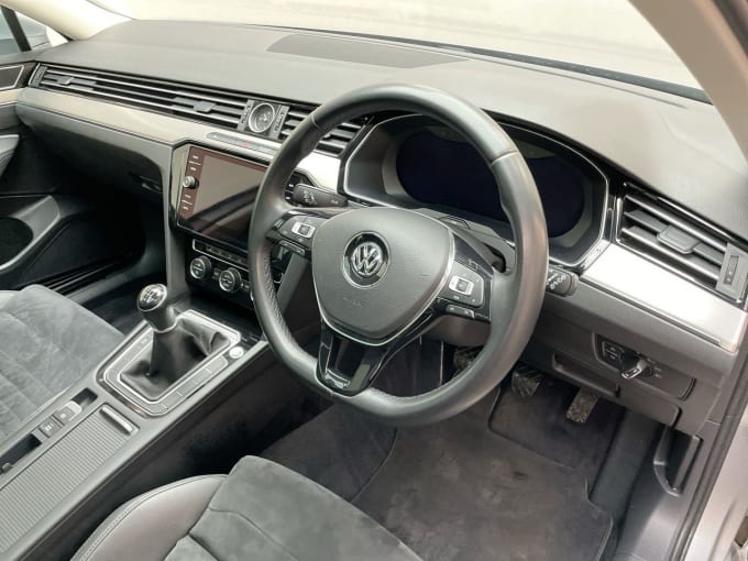 2025 Volkswagen Passat