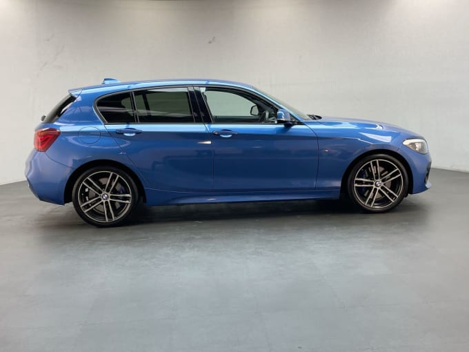 2019 BMW 1 Series