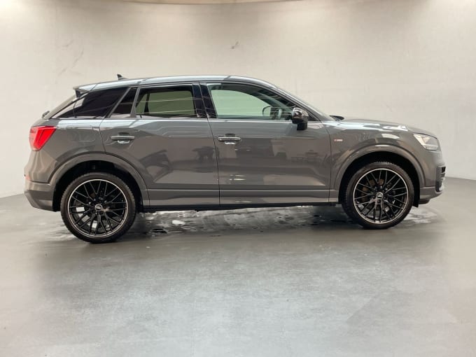 2025 Audi Q2