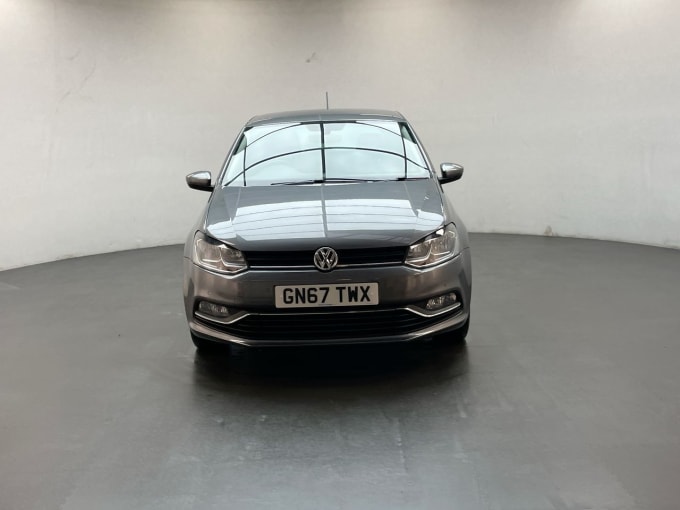 2025 Volkswagen Polo