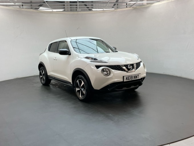 2025 Nissan Juke