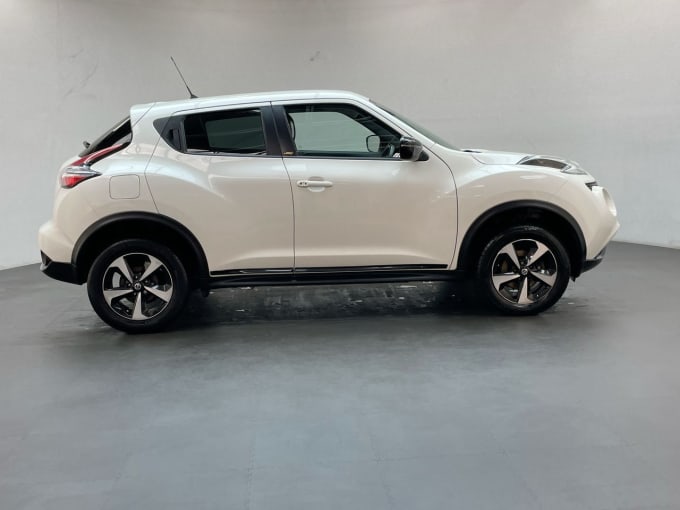 2025 Nissan Juke