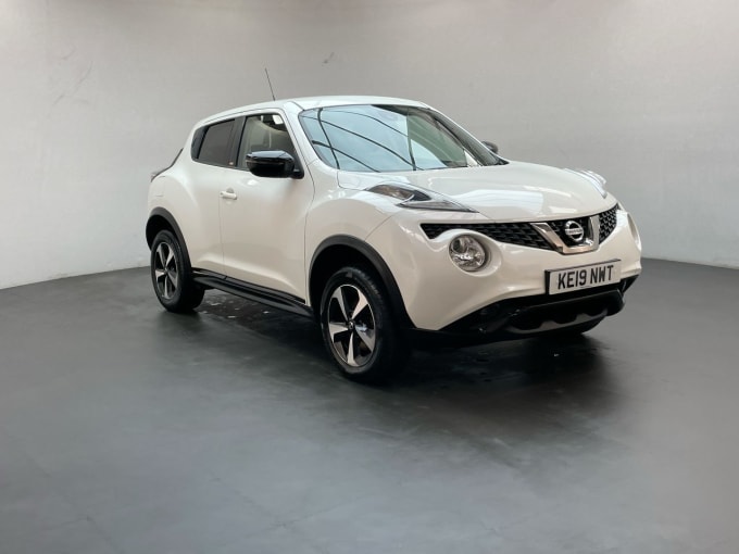 2025 Nissan Juke