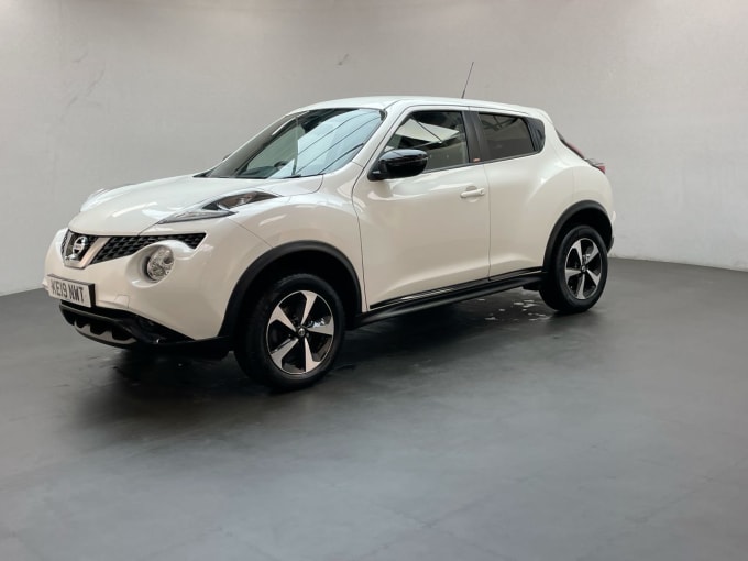 2025 Nissan Juke