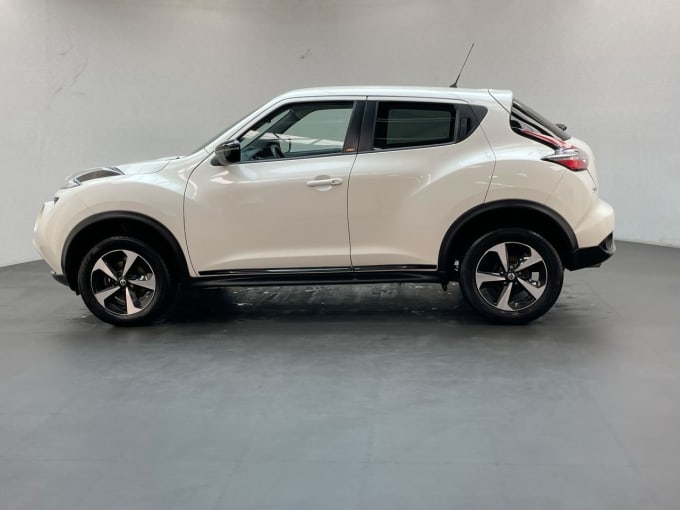 2025 Nissan Juke