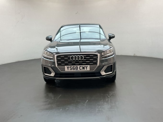 2025 Audi Q2