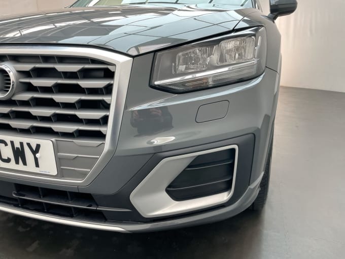 2025 Audi Q2