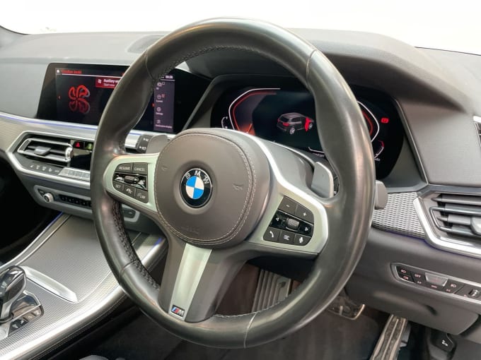 2025 BMW X5