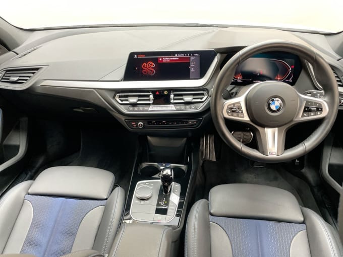 2025 BMW 1 Series