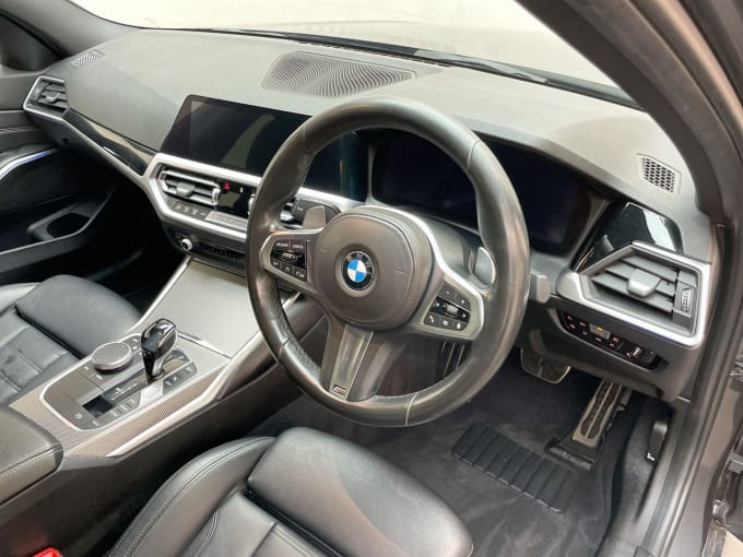 2025 BMW 3 Series