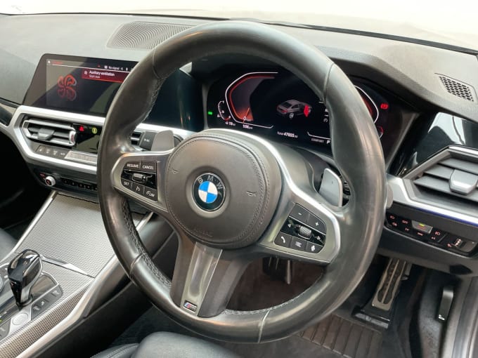 2025 BMW 3 Series