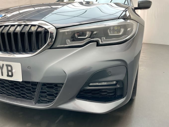 2025 BMW 3 Series