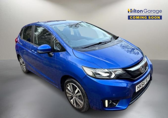 2025 Honda Jazz