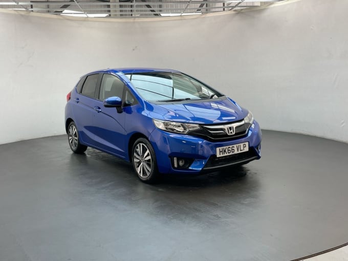 2025 Honda Jazz