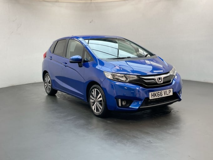 2025 Honda Jazz