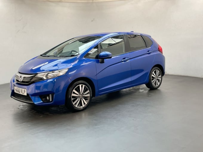 2025 Honda Jazz