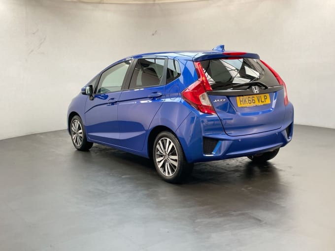 2025 Honda Jazz