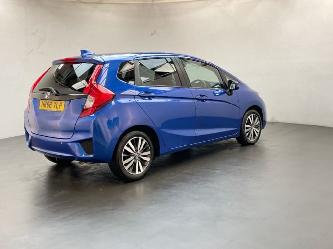 2025 Honda Jazz