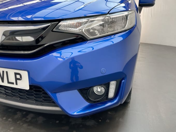 2025 Honda Jazz