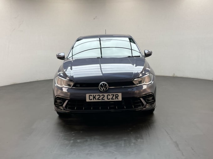 2025 Volkswagen Polo