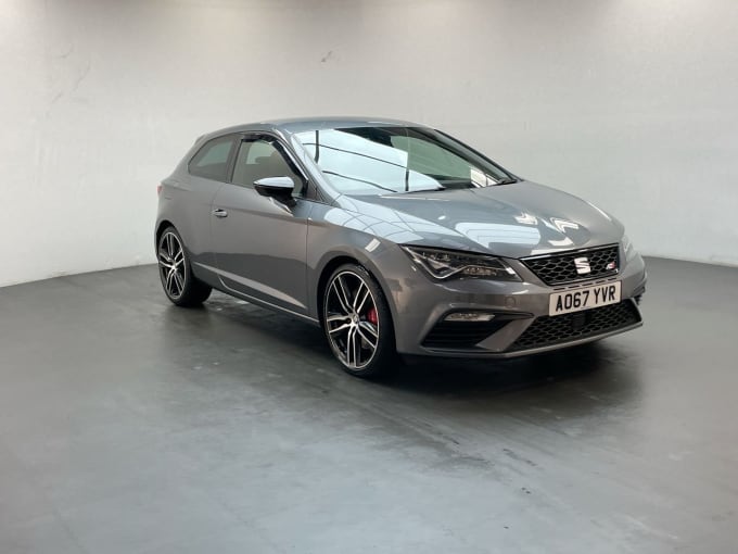 2025 Seat Leon