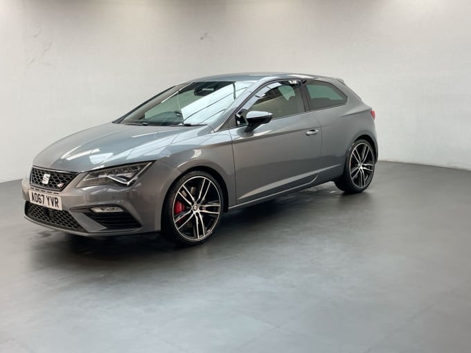 2025 Seat Leon