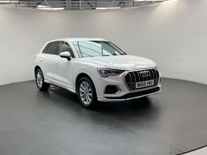 2025 Audi Q3