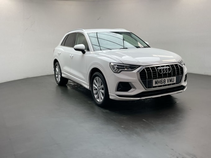 2025 Audi Q3