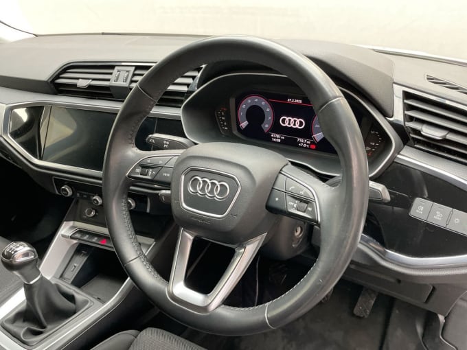 2025 Audi Q3