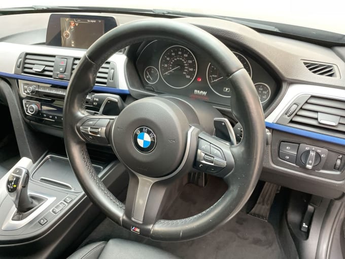 2025 BMW 3 Series