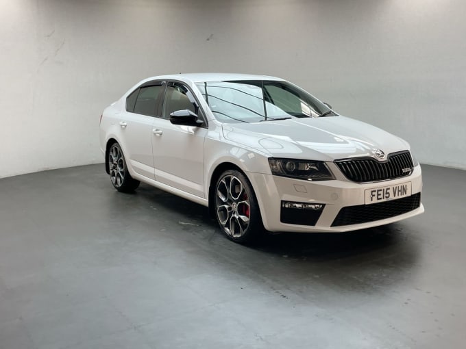 2025 Skoda Octavia