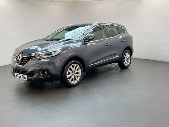 2025 Renault Kadjar